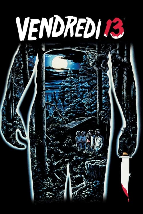 VENDREDI 13 (1980)