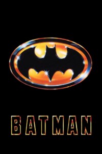 BATMAN (1989) Streaming VF 