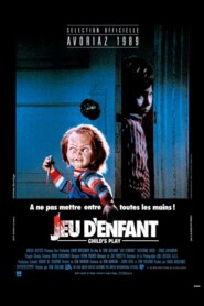 CHUCKY : JEU D’ENFANT