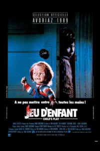 CHUCKY : JEU D’ENFANT Streaming VF 