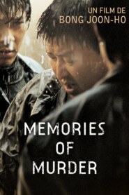 MEMORIES OF MURDER