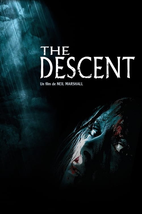 THE DESCENT