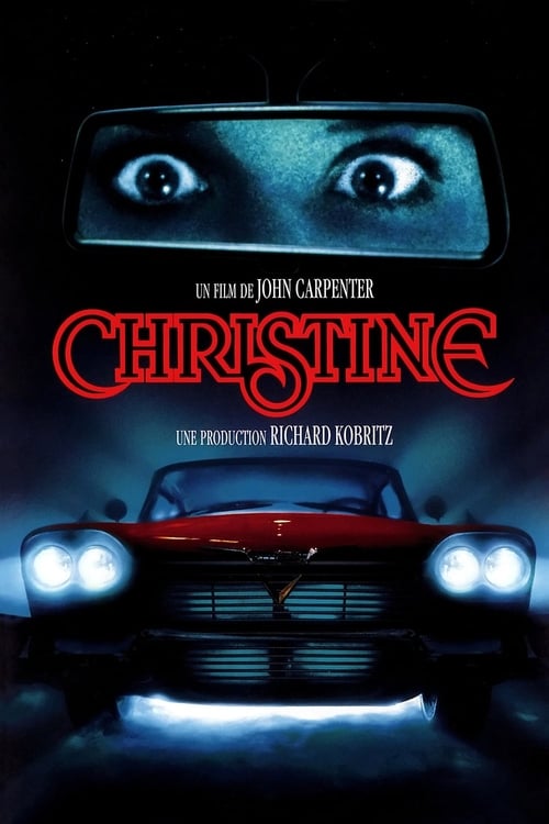 CHRISTINE