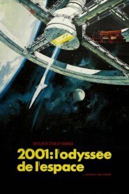 2001 : L’ODYSSEE DE L’ESPACE