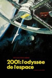 2001 : L’ODYSSEE DE L’ESPACE Streaming VF 