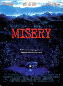 MISERY Streaming VF 