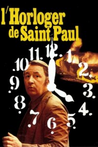 L’HORLOGER DE SAINT-PAUL Streaming VF 