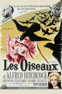 LES OISEAUX Streaming VF 