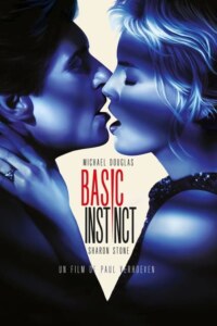 BASIC INSTINCT Streaming VF 