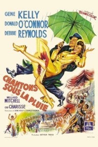 CHANTONS SOUS LA PLUIE Streaming VF 