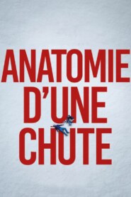 ANATOMIE D’UNE CHUTE