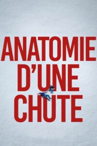 ANATOMIE D’UNE CHUTE Streaming VF 