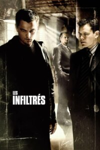 LES INFILTRES Streaming VF 