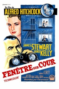 FENETRE SUR COUR (1954) Streaming VF 