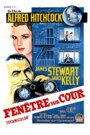 FENETRE SUR COUR (1954)