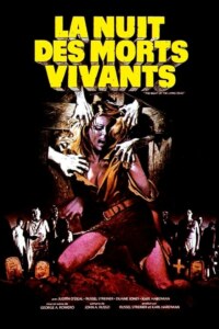 LA NUIT DES MORTS VIVANTS (1968) Streaming VF 