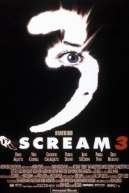 SCREAM 3