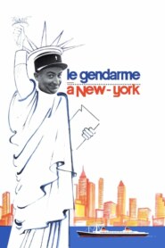 LE GENDARME A NEW-YORK