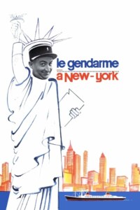 LE GENDARME A NEW-YORK Streaming VF 