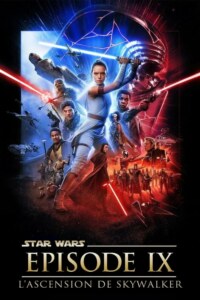 L’ASCENSION DE SKYWALKER Streaming VF 