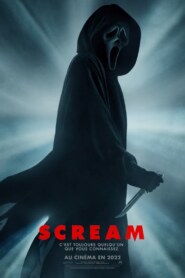 SCREAM (2022)