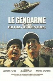 LE GENDARME ET LES EXTRA TERRESTRES