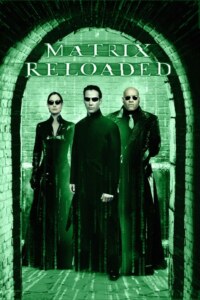 MATRIX RELOADED Streaming VF 