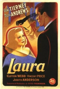 LAURA (1944) Streaming VF 