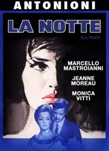 LA NUIT Streaming VF 