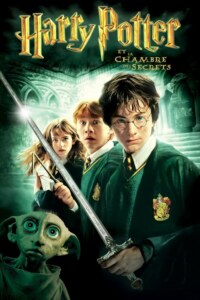 HARRY POTTER ET LA CHAMBRE DES SECRETS Streaming VF 