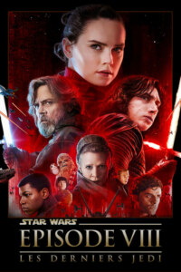 LES DERNIERS JEDI Streaming VF 