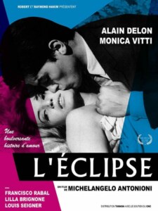 L’ÉCLIPSE Streaming VF 