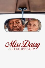 MISS DAISY ET SON CHAUFFEUR