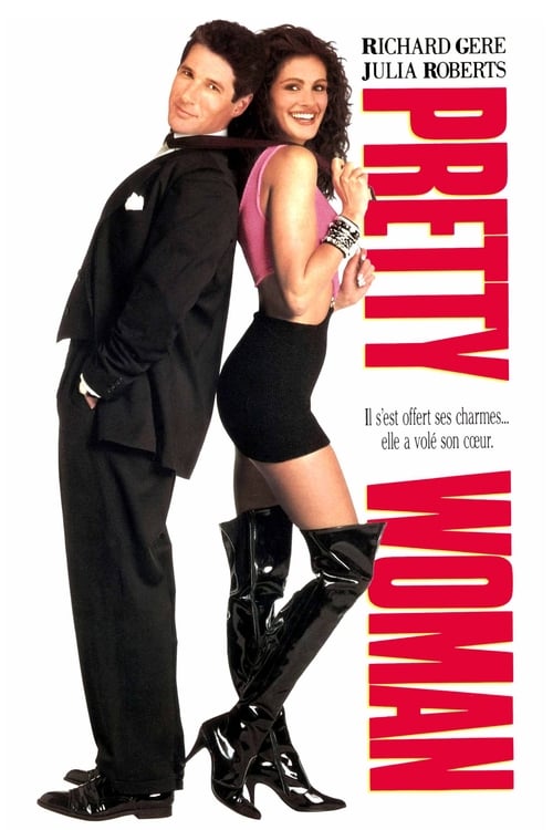 PRETTY WOMAN