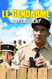 LE GENDARME EN BALADE Streaming VF 