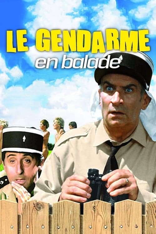 LE GENDARME EN BALADE