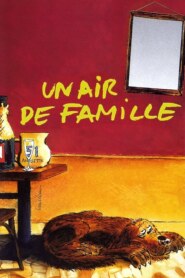 UN AIR DE FAMILLE