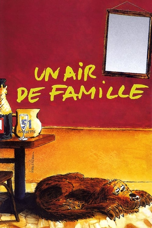 UN AIR DE FAMILLE