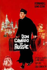 DON CAMILLO EN RUSSIE Streaming VF 