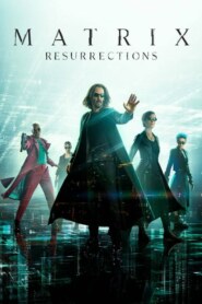 MATRIX RESURRECTIONS