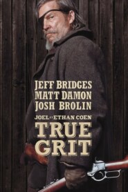 TRUE GRIT