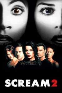 SCREAM 2 Streaming VF 