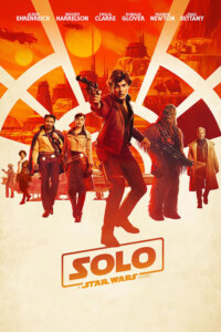 SOLO : A STAR WARS STORY Streaming VF 