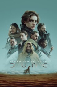 DUNE PARTIE 1 (2021)