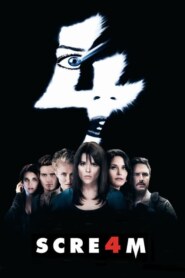 SCREAM 4