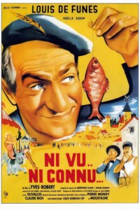 NI VU …… NI CONNU …. Streaming VF 