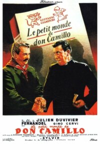 DON CAMILLO Streaming VF 