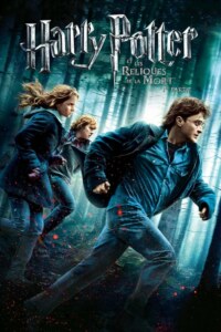 HARRY POTTER ET LES RELIQUES DE LA MORT : 1ère partie Streaming VF 