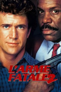 L’ARME FATALE 2 Streaming VF 