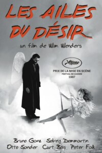 LES AILES DU DESIR Streaming VF 